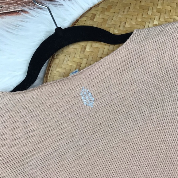 Free people movement Nude thermal - Picture 6 of 7